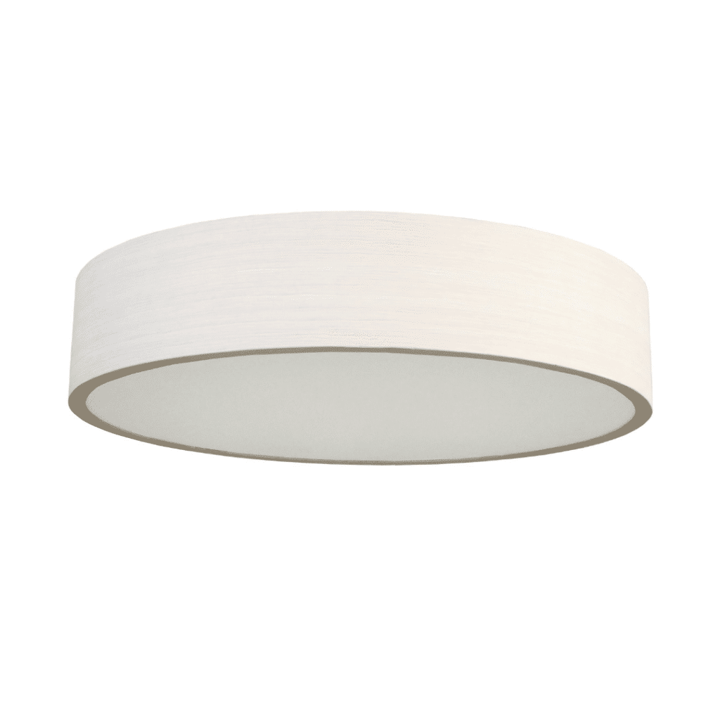 Button X Veneer LED ceiling lights - lalampa.eu