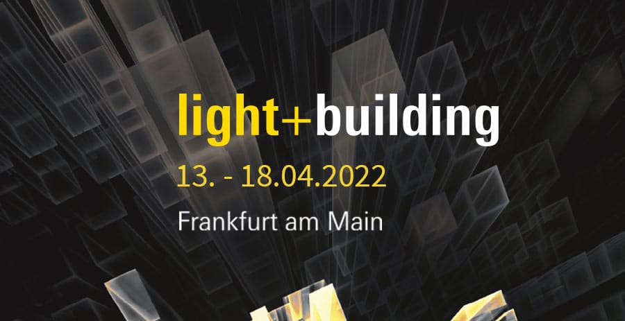 LaLampa Light + Building 2022
